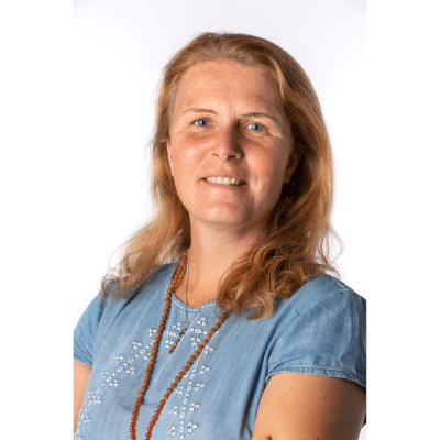 van der Poel, Esther Esther van der Poel